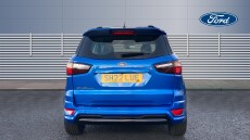 Ford EcoSport 1.0 EcoBoost 140 ST-Line 5dr Petrol Hatchback